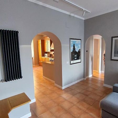 Domus Giulia & Andrea Apartment Rome Exterior photo