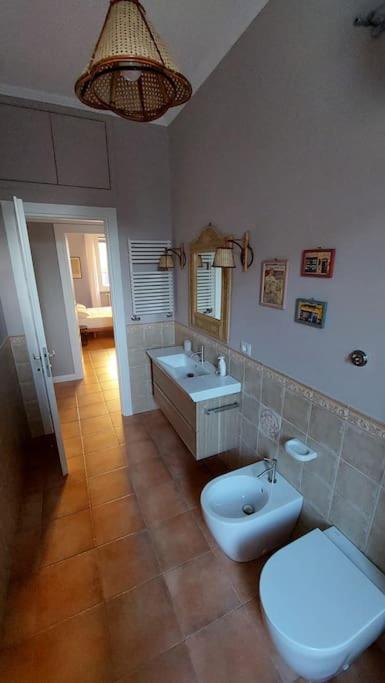Domus Giulia & Andrea Apartment Rome Exterior photo